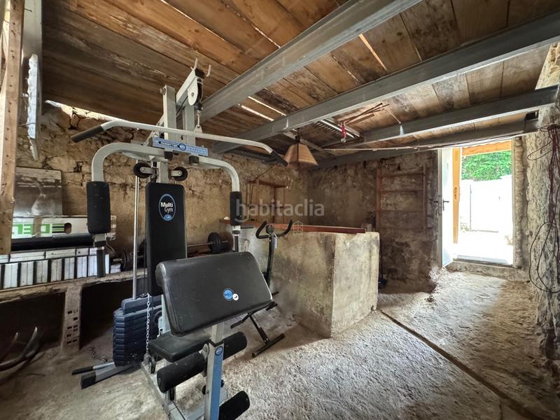 Foto 040db29d-5df1-4046-8415-fe4ae689581a. Casa con riscaldamento in Viella-Granda-Meres Siero