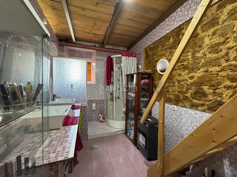 Foto 062ccdf7-b1b8-4787-b9ae-45b85a9a587a. Casa con riscaldamento in Viella-Granda-Meres Siero