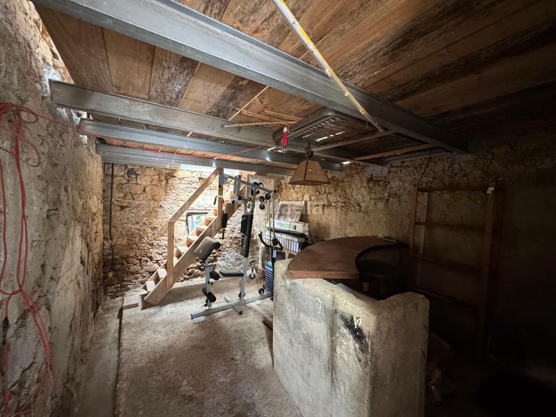 Foto 0a968e1f-6edc-4878-a0e4-18f47c8932e3. Casa con riscaldamento in Viella-Granda-Meres Siero