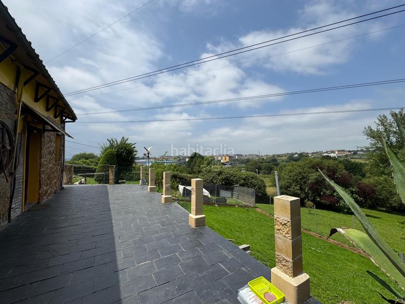 Foto 0ebc2f0f-affb-4e95-976e-687579efa072. Casa con riscaldamento in Viella-Granda-Meres Siero