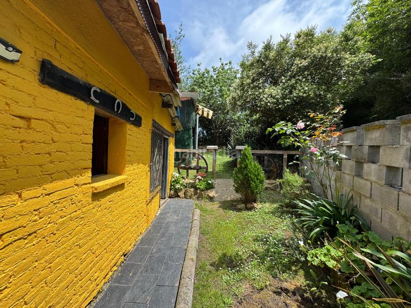 Foto 1dd79494-5a45-4074-91bd-f2b94f75fdc1. Casa con riscaldamento in Viella-Granda-Meres Siero