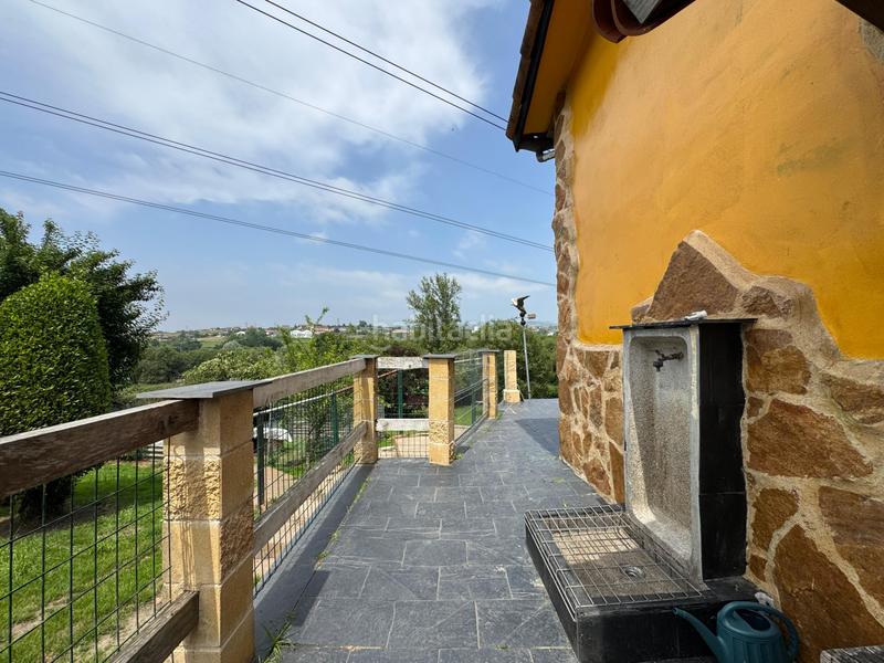 Foto 22253b35-63d1-44dd-9d54-2f700c01b048. Casa con riscaldamento in Viella-Granda-Meres Siero