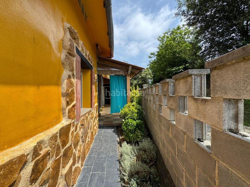 Foto 3d05b5cb-0a77-4895-b6a6-f40b8d701d4f. Casa con riscaldamento in Viella-Granda-Meres Siero