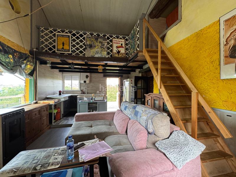 Foto 41eed87b-e476-4d82-be87-52cc2a7ad3ee. Casa con riscaldamento in Viella-Granda-Meres Siero