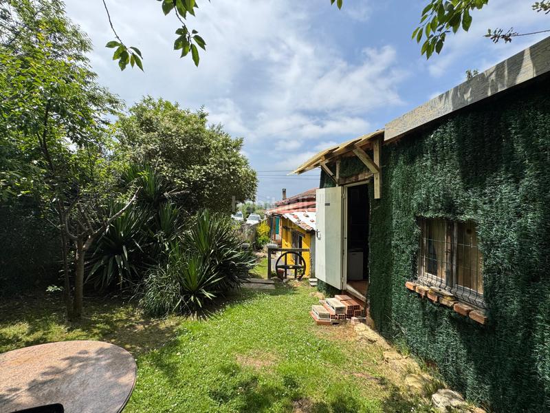 Foto 468697a6-c697-4b51-9eff-57c01661924d. Casa con riscaldamento in Viella-Granda-Meres Siero