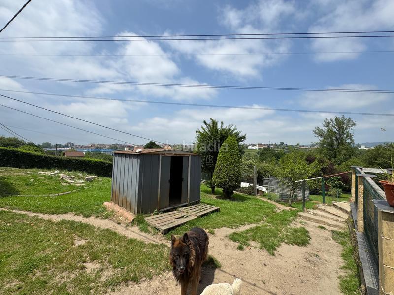 Foto 4ca32966-8d08-4085-b218-7aedb8657423. Casa con riscaldamento in Viella-Granda-Meres Siero