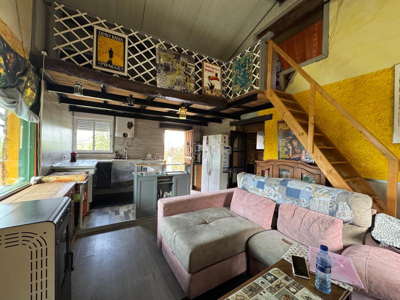 Foto 523c44af-949c-4e2d-98de-163b1a3f617c. Casa con riscaldamento in Viella-Granda-Meres Siero