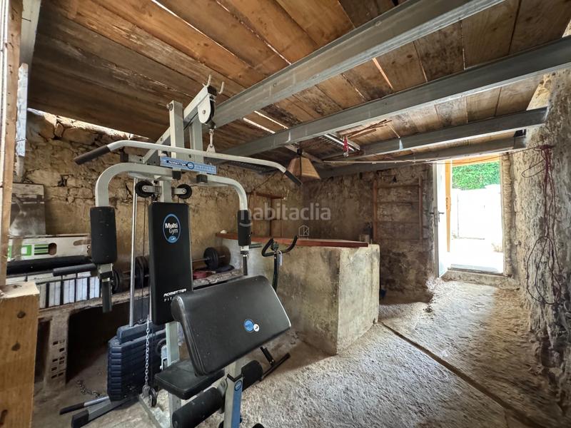 Foto 5895ada9-0a08-41bb-95d3-b603981f72c1. Casa con riscaldamento in Viella-Granda-Meres Siero