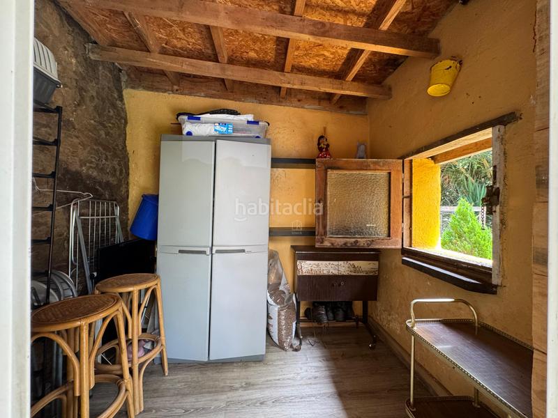 Foto 611f0585-a5f1-4977-acc1-27c781d09ff5. Casa con riscaldamento in Viella-Granda-Meres Siero