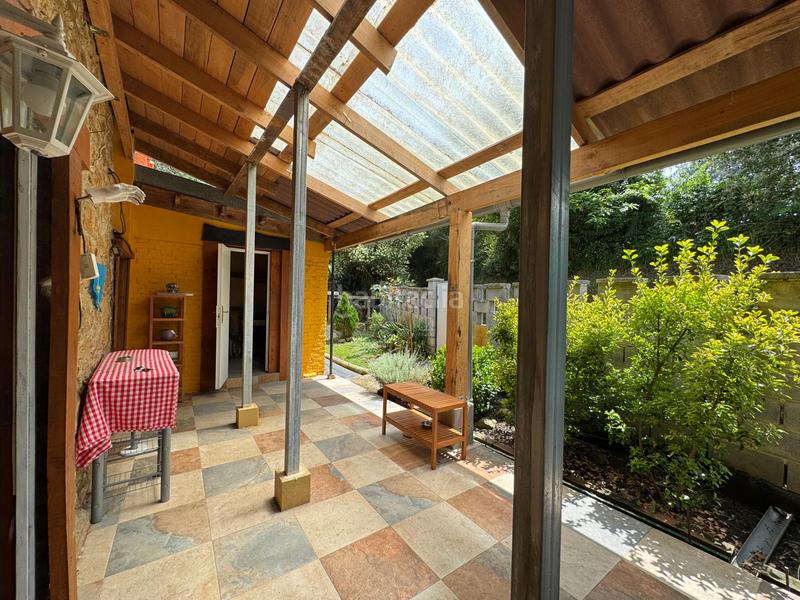 Foto 64345ea9-231b-4cb0-add6-fa4887c07740. Casa con riscaldamento in Viella-Granda-Meres Siero