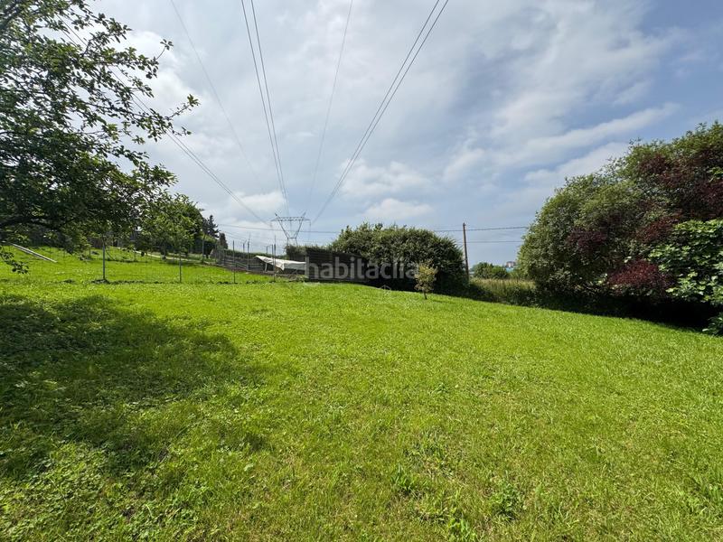 Foto 66b3347f-dc40-434c-84b3-19f59856d26a. Casa con riscaldamento in Viella-Granda-Meres Siero