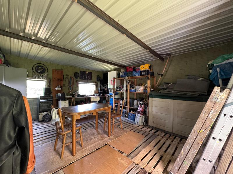 Foto 6e541e96-83a0-4d05-b122-69fb1e6aa048. Casa con riscaldamento in Viella-Granda-Meres Siero