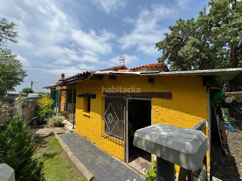 Foto 6f45d665-af38-4e0f-8efd-b673c168e8f3. Casa con riscaldamento in Viella-Granda-Meres Siero