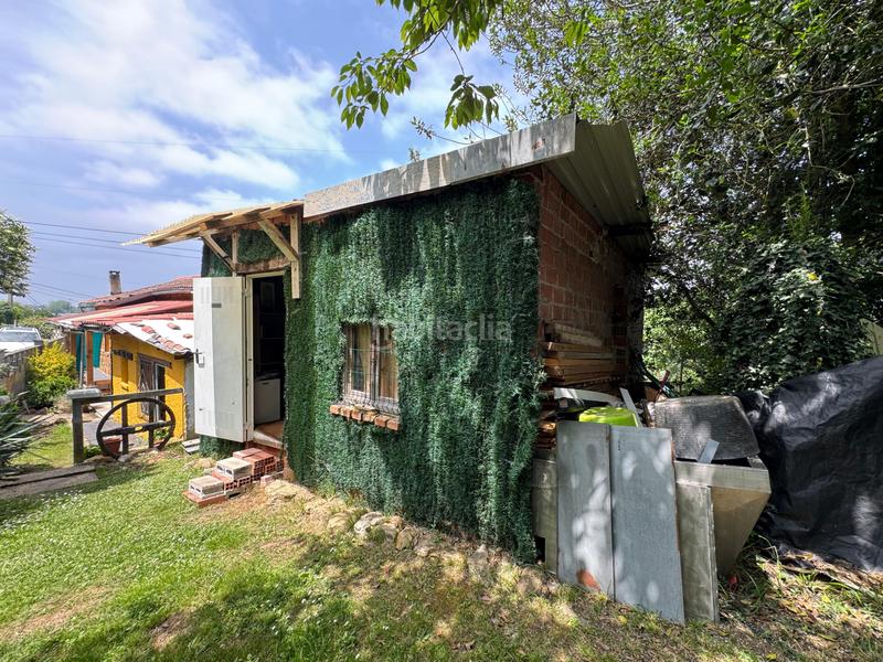 Foto 73acbc1c-6dc8-45d7-860b-aece9b807f8a. Casa con riscaldamento in Viella-Granda-Meres Siero