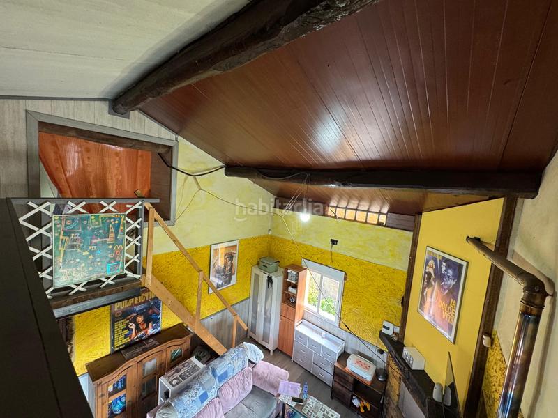 Foto 7c2f5b1b-ba67-48cb-9b76-b06689ed8bee. Casa con riscaldamento in Viella-Granda-Meres Siero