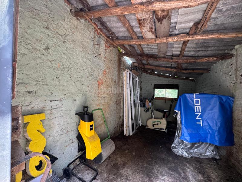 Foto 80eabd2a-4710-4df6-a325-db8de2ccc01c. Casa con riscaldamento in Viella-Granda-Meres Siero