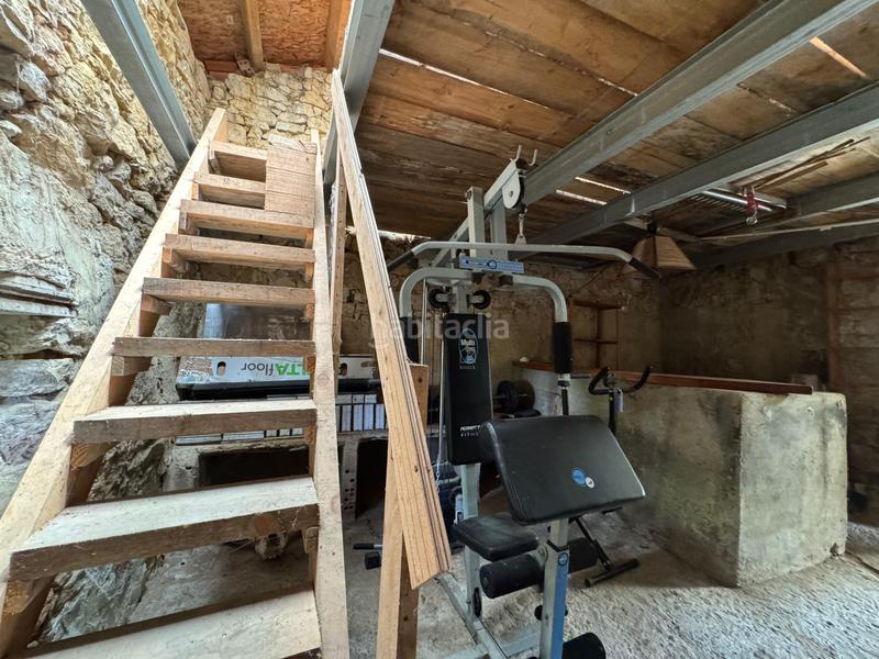 Foto 8fa70698-b2fe-47c0-bf17-9dc14413f90d. Casa con riscaldamento in Viella-Granda-Meres Siero