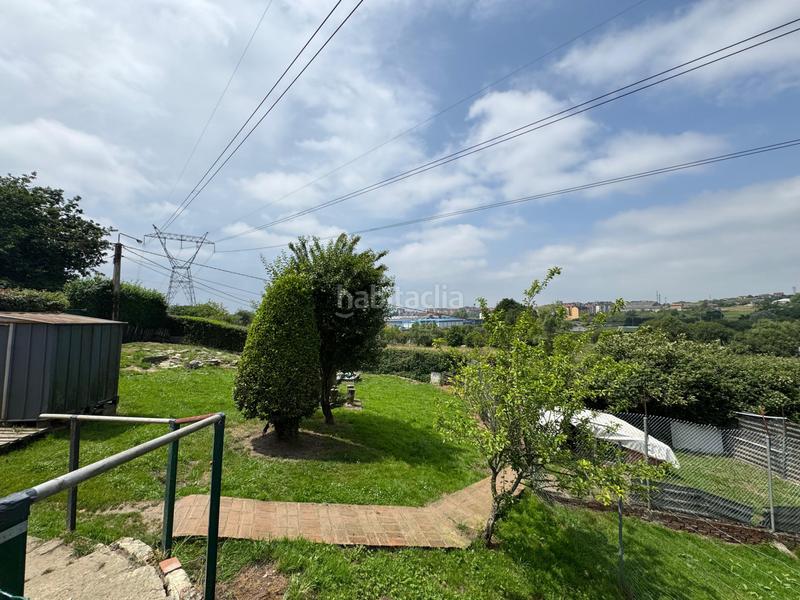 Foto 9536c8bd-9b23-4005-bacd-7cdb4effd860. Casa con riscaldamento in Viella-Granda-Meres Siero