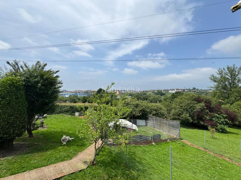 Foto aae21dc8-ddc5-4640-ace5-c420d572e883. Casa con riscaldamento in Viella-Granda-Meres Siero