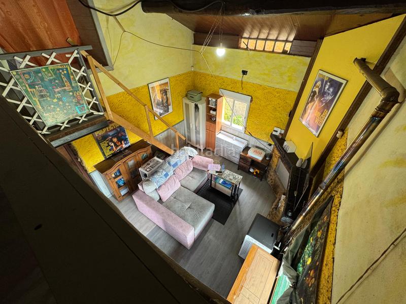 Foto b7392f2c-89f6-442e-a3c5-7ae49a59707b. Casa con riscaldamento in Viella-Granda-Meres Siero