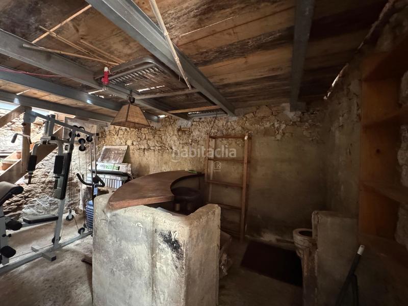 Foto bf458bdb-628e-47bd-a7f5-b6a7c2890bde. Casa con riscaldamento in Viella-Granda-Meres Siero