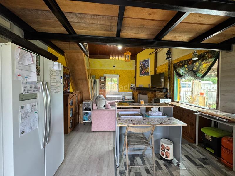 Foto bf60883e-f036-44a5-852c-11a578754159. Casa con riscaldamento in Viella-Granda-Meres Siero