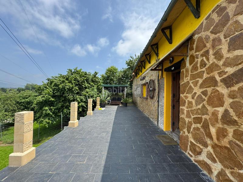 Foto c108c120-5b23-4026-9e49-41fd1dcf639b. Casa con riscaldamento in Viella-Granda-Meres Siero