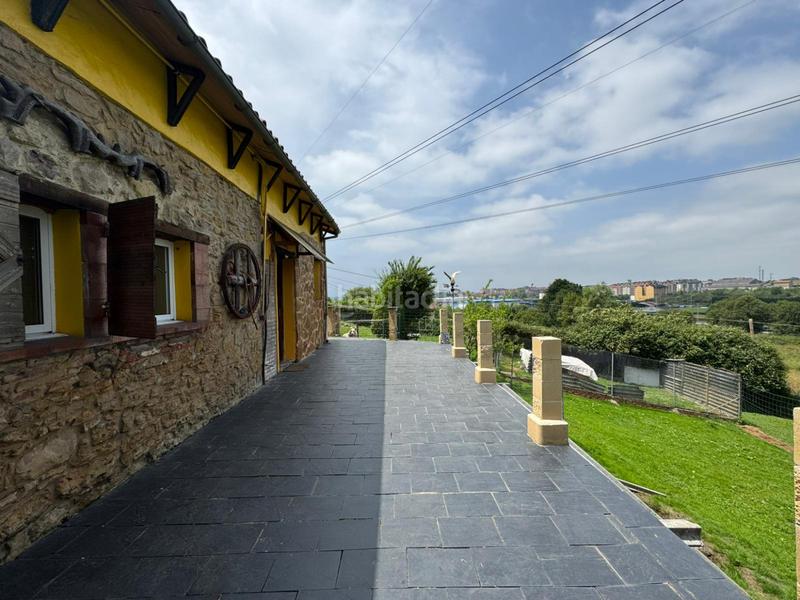 Foto c5484f71-861e-4194-83b6-214c9d8c1da6. Casa con riscaldamento in Viella-Granda-Meres Siero