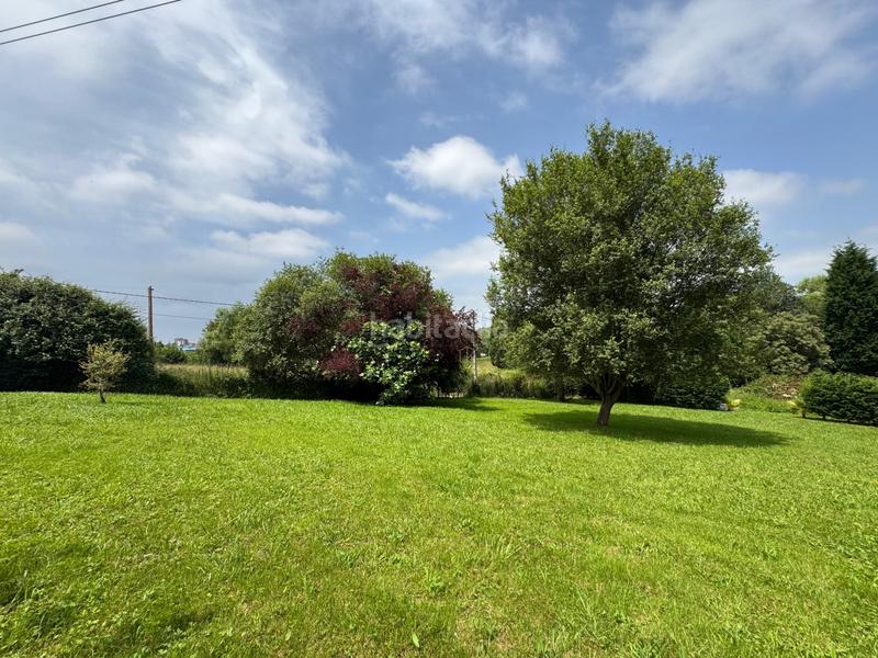 Foto cc5e59c5-dc6e-4c22-8c79-06d050d7ed60. Casa con riscaldamento in Viella-Granda-Meres Siero