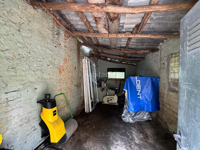 Foto cf4df59d-e9e8-4721-81c9-4dc5432f817c. Casa con riscaldamento in Viella-Granda-Meres Siero