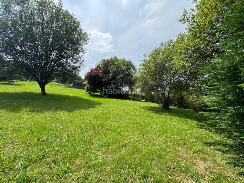 Foto d8906ad3-ebcc-4c79-91d6-7e555bb2a258. Casa con riscaldamento in Viella-Granda-Meres Siero