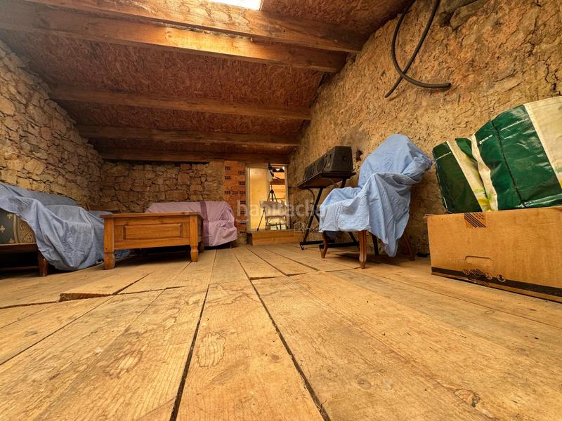 Foto e56fc2b0-82c4-43be-806d-a31aadbdf6a2. Casa con riscaldamento in Viella-Granda-Meres Siero