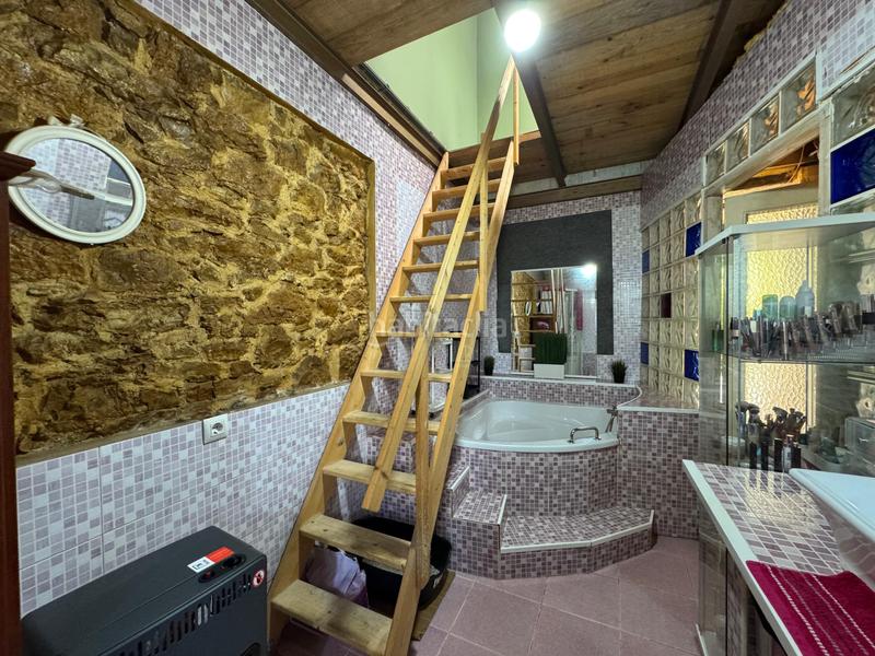 Foto e7bb3b9f-dad0-4674-9585-06f30ab4671e. Casa con riscaldamento in Viella-Granda-Meres Siero