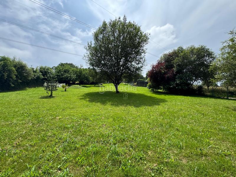 Foto edf02ea9-c87d-4431-99a7-ef30817f0117. Casa con riscaldamento in Viella-Granda-Meres Siero