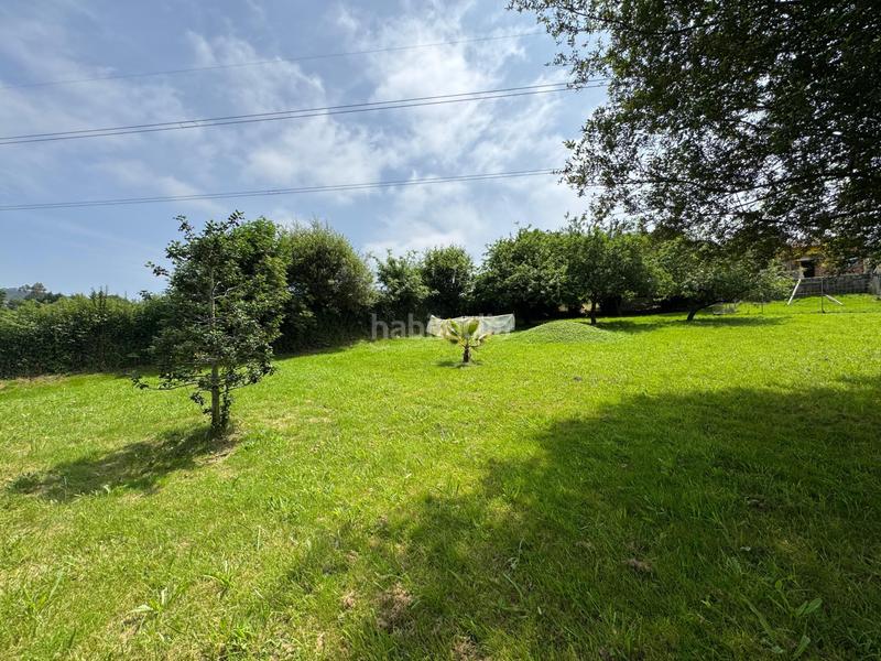 Foto f64202c3-345c-4e5e-b78c-a56c04b13ae0. Casa con riscaldamento in Viella-Granda-Meres Siero