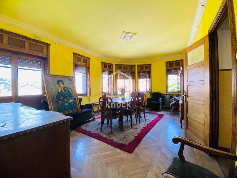 Foto 549164b1-3463-4b14-86cc-0d977378bfdd. Casa a La Felguera Langreo