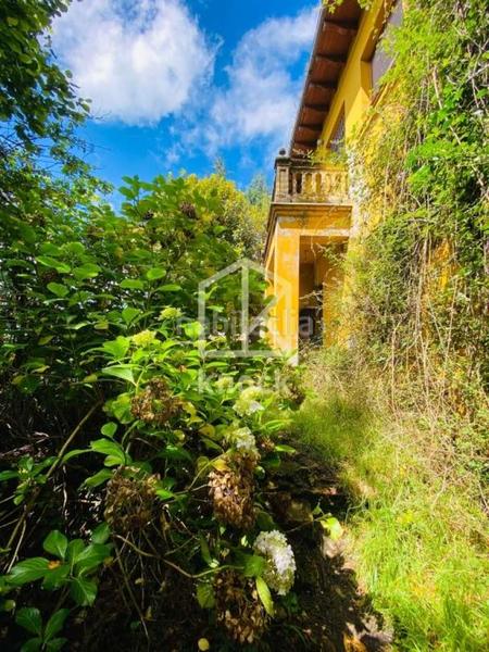 Foto 6e873fe1-7b58-4403-9b9a-300354df234c. Casa a La Felguera Langreo