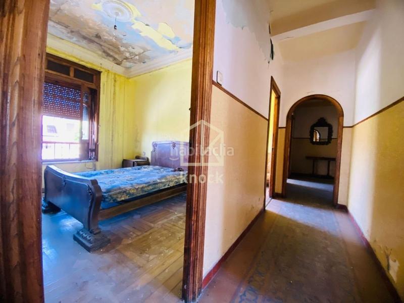 Foto 7dd4a9c0-1b4d-4993-b7fc-7f6119262d7f. Casa a La Felguera Langreo