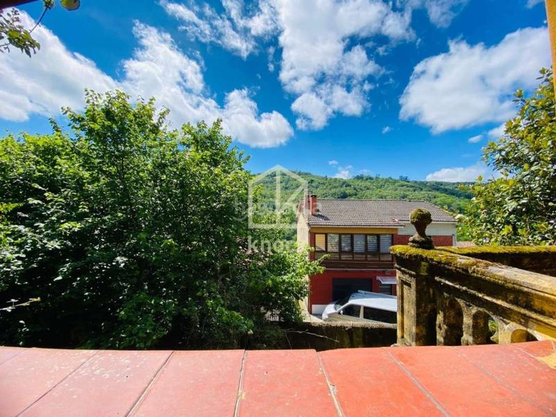 Foto 819cf12d-21ca-4420-a2de-ea8f59776c5e. Casa a La Felguera Langreo