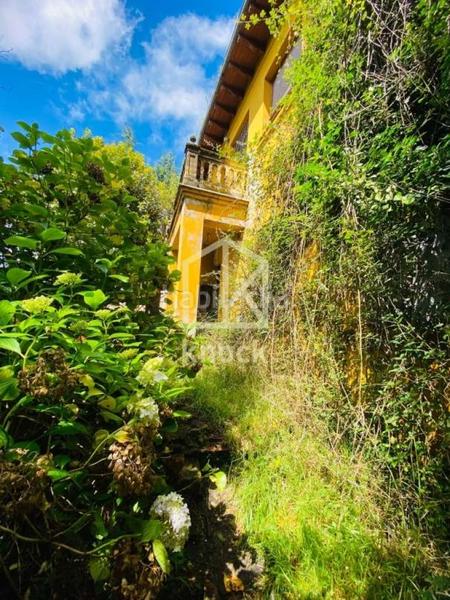 Foto 8d4c1ba4-f5e4-4e72-8a40-885466608099. Casa a La Felguera Langreo