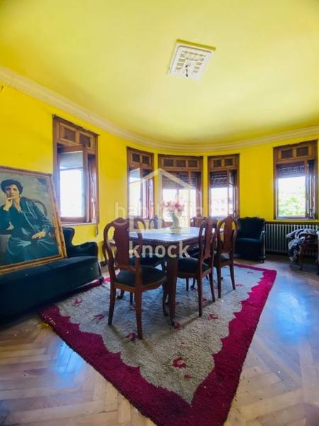 Foto 91bba459-a9a9-4214-84a3-b93859557c3c. Casa a La Felguera Langreo