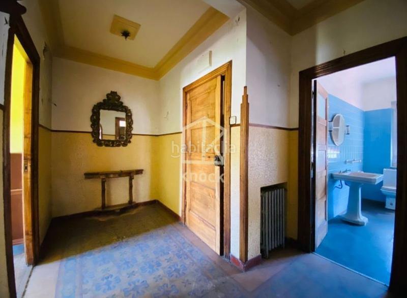 Foto a5ba9dac-d52e-4303-8795-dd32c4e941a7. Casa a La Felguera Langreo