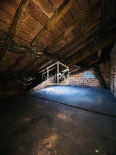 Foto c3dc6ae3-7b0a-4e3e-8ea3-f7ee1defa93f. Casa a La Felguera Langreo