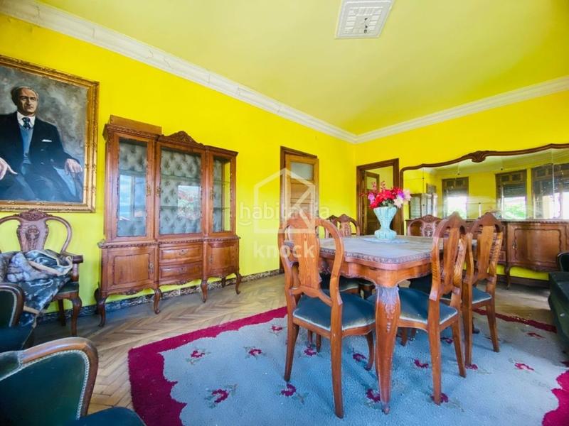 Foto eb534ab7-765c-4516-86a5-ac8f8d8958e9. Casa a La Felguera Langreo