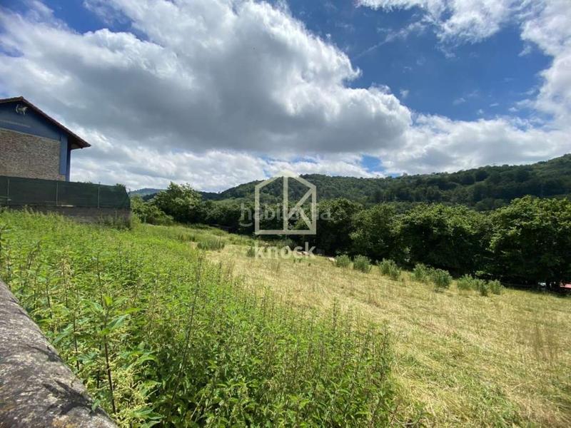 Foto f1f20784-df83-4576-86fe-57a0c8a27858. Casa a La Felguera Langreo