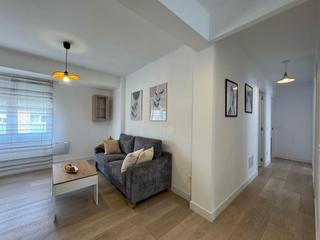 Pis  Gijón - puerto rico. Piso reformado y a estrenar en venta en la calzada! listo para e