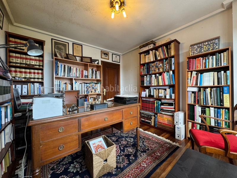 Foto 1dda019c-c9b0-4e24-9304-fa8da08c026d. Attico in Gijón - cl sporting 3 in El Bibio - Parque Gijón