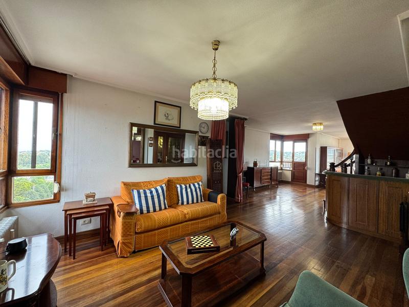 Foto 3818e600-0b4c-42f9-aa02-c99cd13d6502. Attico in Gijón - cl sporting 3 in El Bibio - Parque Gijón