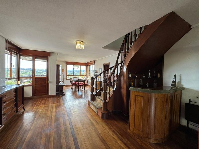 Foto 510ab4b3-0534-4b57-98ba-838b491056ba. Attico in Gijón - cl sporting 3 in El Bibio - Parque Gijón