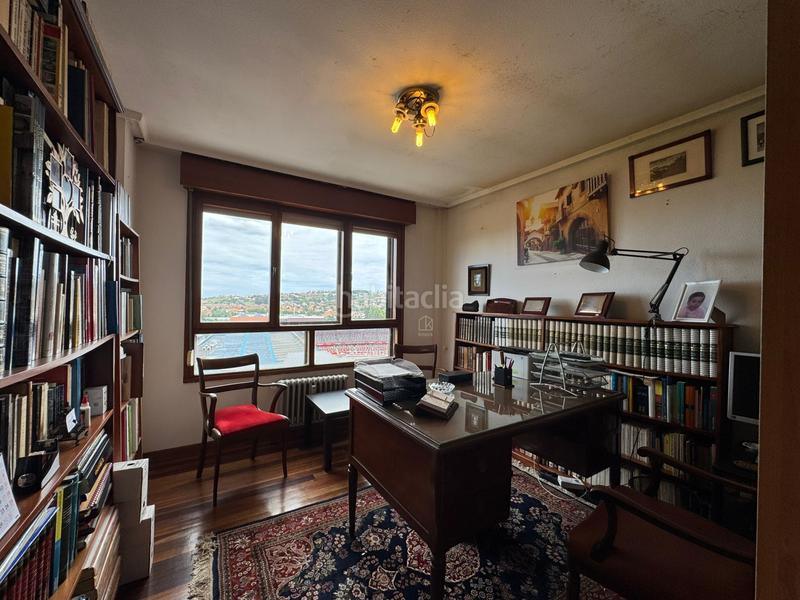 Foto 8adabd8e-317d-4fc0-a95c-45db51f98c4e. Attico in Gijón - cl sporting 3 in El Bibio - Parque Gijón